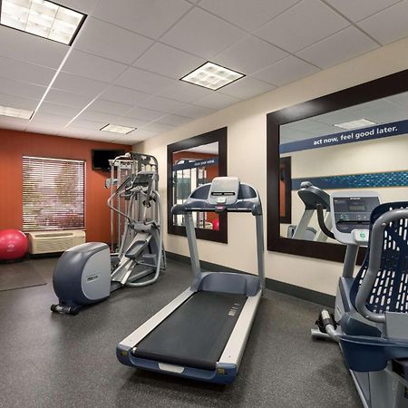 Hampton Inn Belle Vernon Eksteriør billede