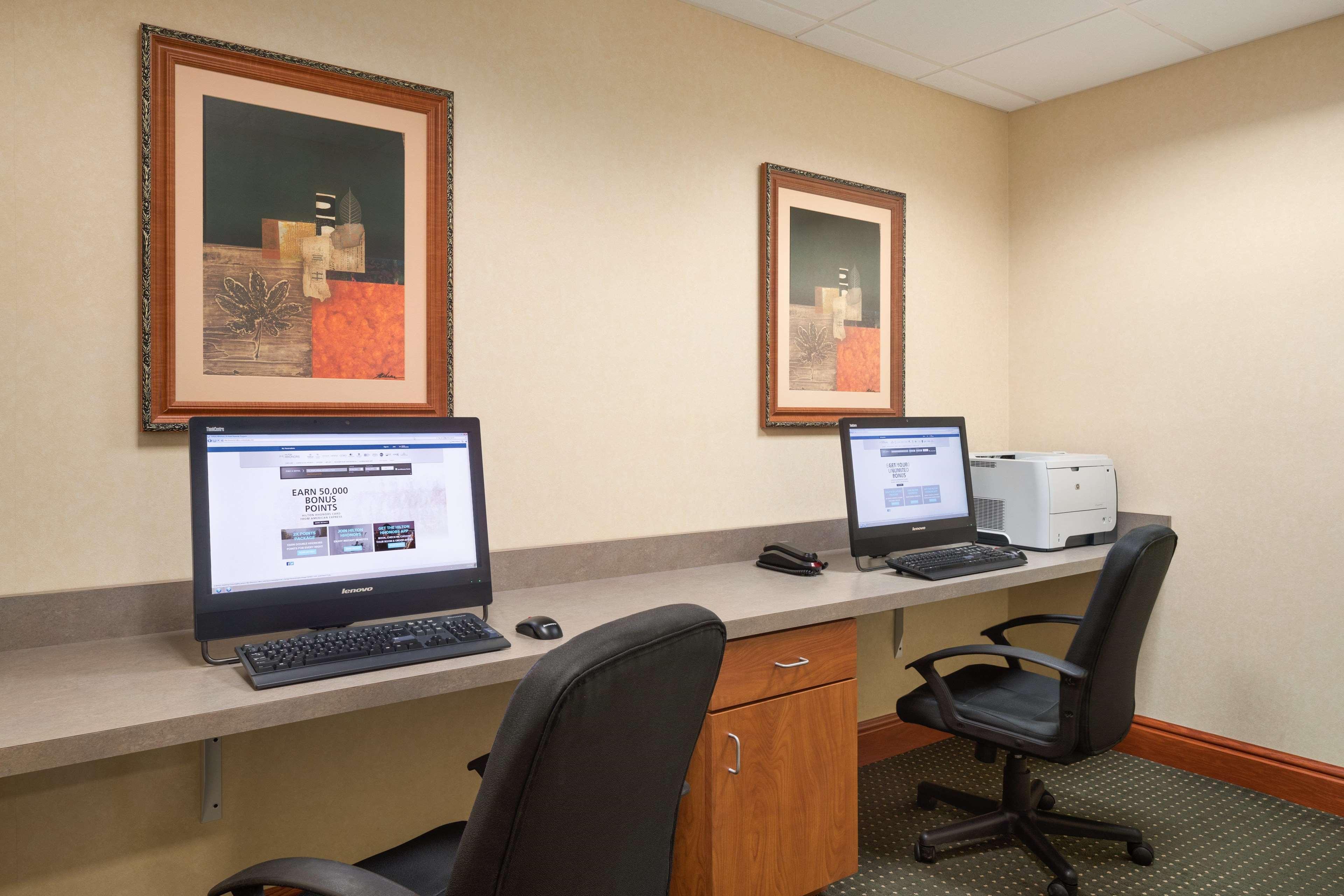 Hampton Inn Belle Vernon Eksteriør billede