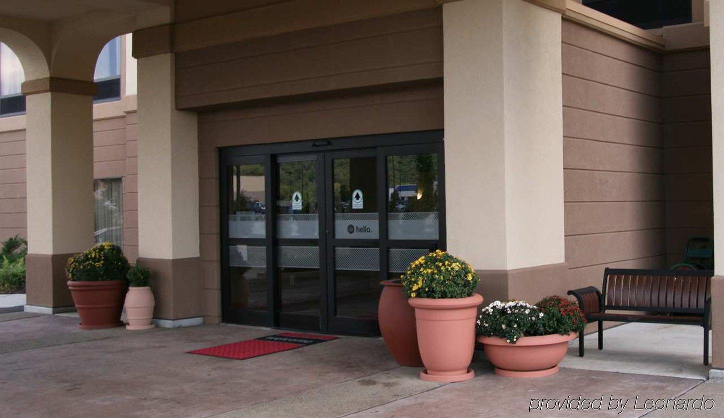 Hampton Inn Belle Vernon Eksteriør billede