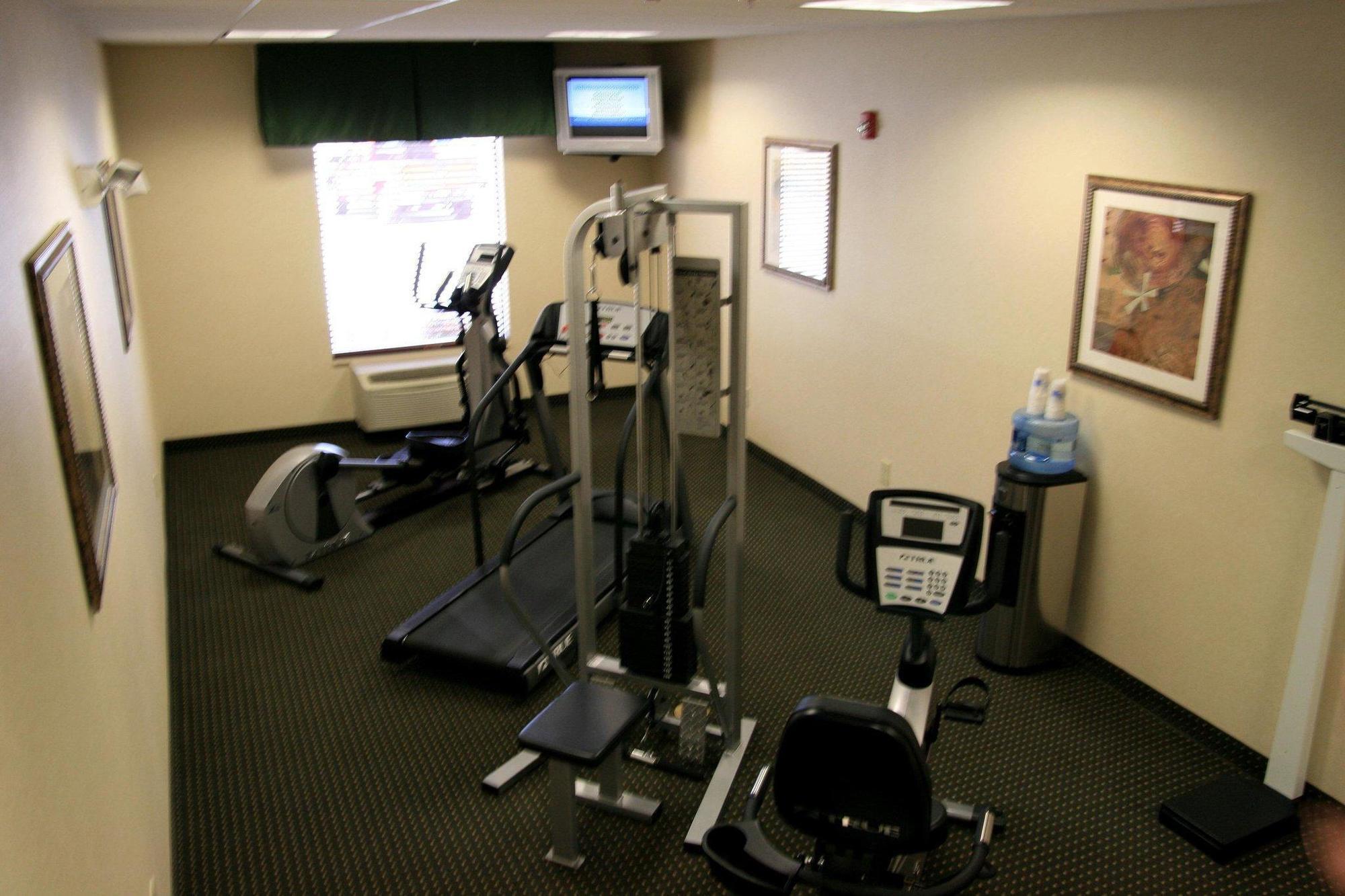 Hampton Inn Belle Vernon Eksteriør billede