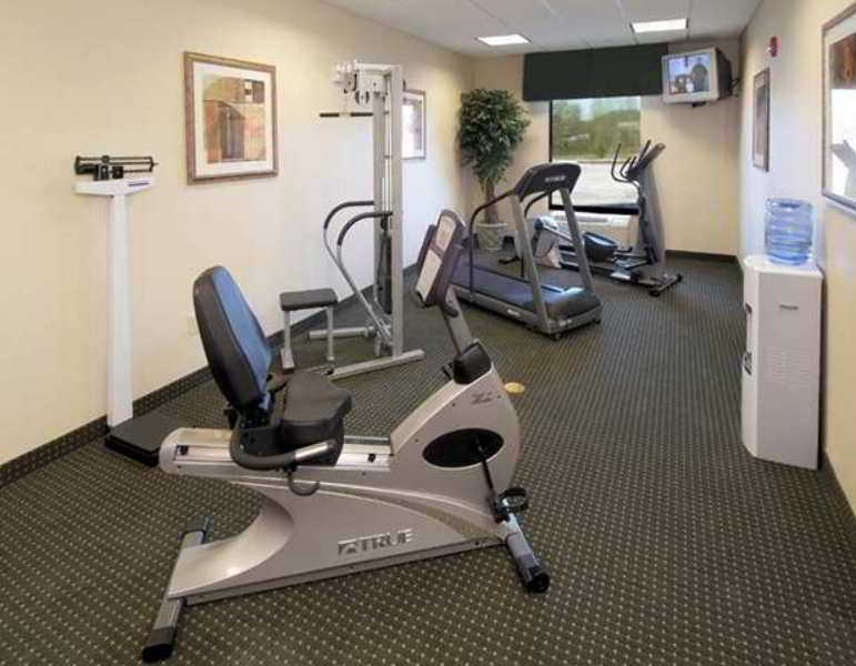 Hampton Inn Belle Vernon Eksteriør billede