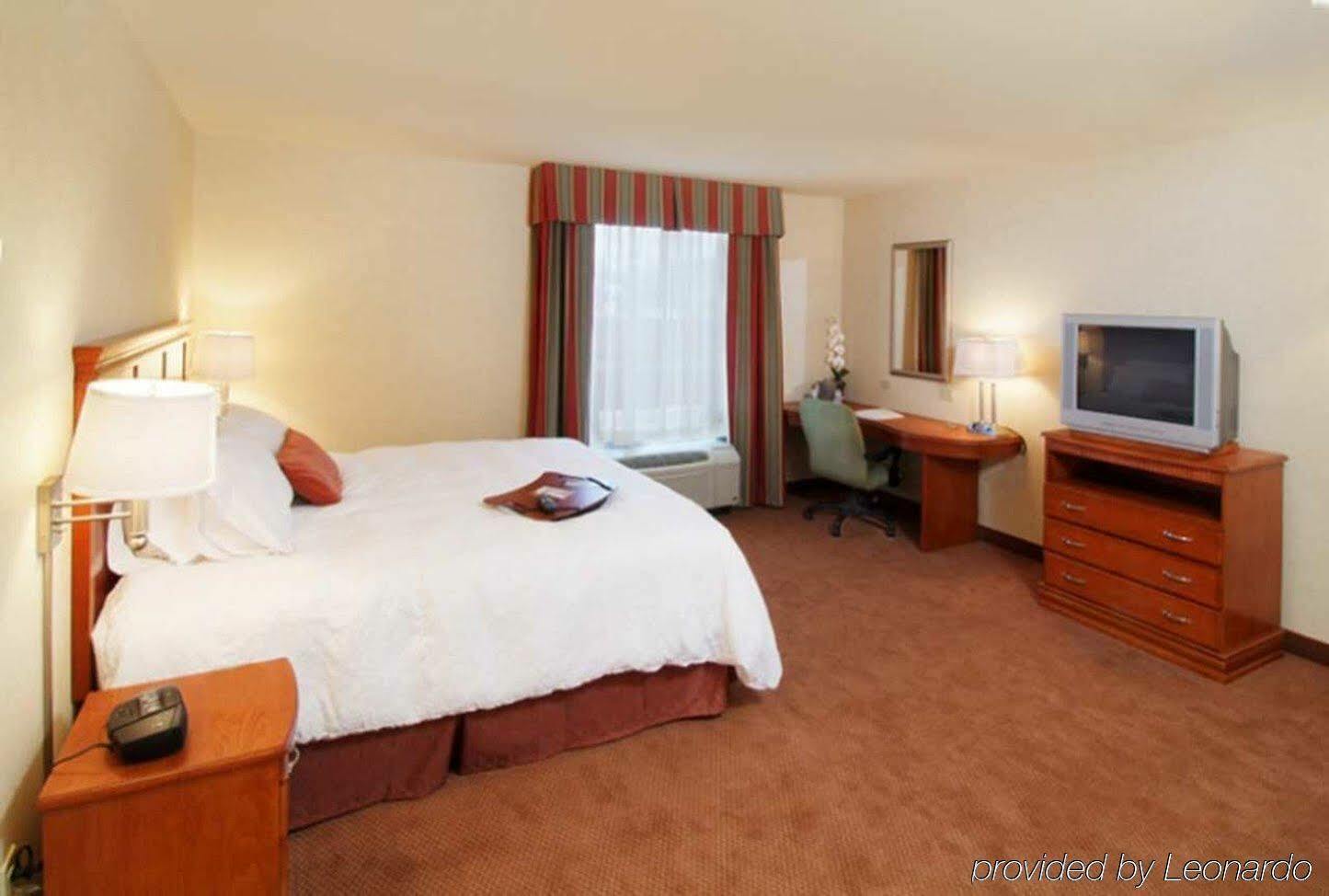 Hampton Inn Belle Vernon Eksteriør billede